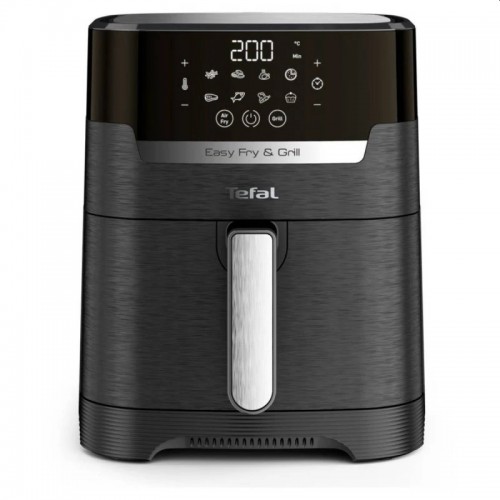 Tefal Easy Fry & Grill Digit EY505D10 Φριτέζα Αέρος με Αποσπώμενο Κάδο 4.2lt