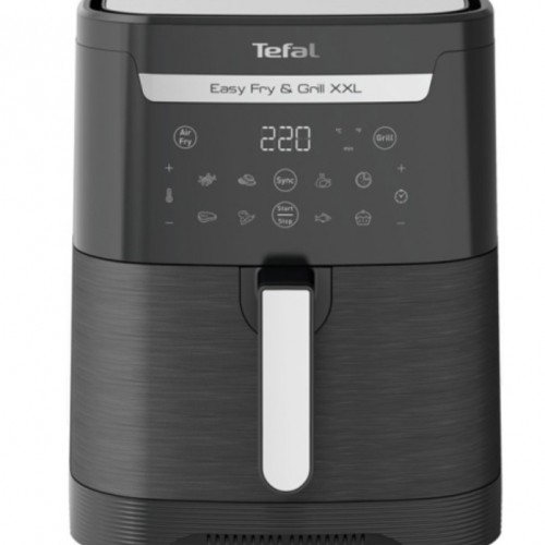 Tefal Easy Fry EY8018 Φριτέζα Αέρος με Αποσπώμενο Κάδο 6.5