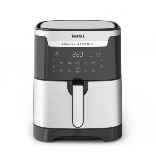 Tefal EY801D15 Φριτέζα Αέρος με Αποσπώμενο Κάδο 6,5lt