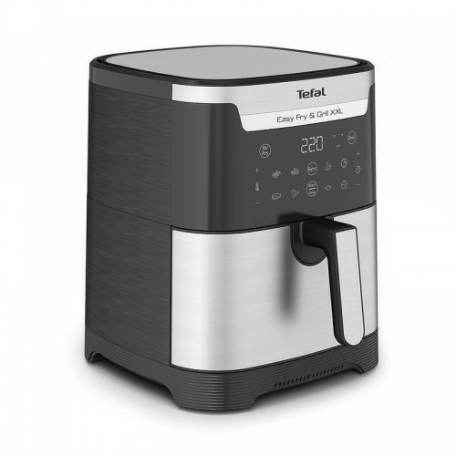 Tefal EY801D15 Φριτέζα Αέρος με Αποσπώμενο Κάδο 6,5lt