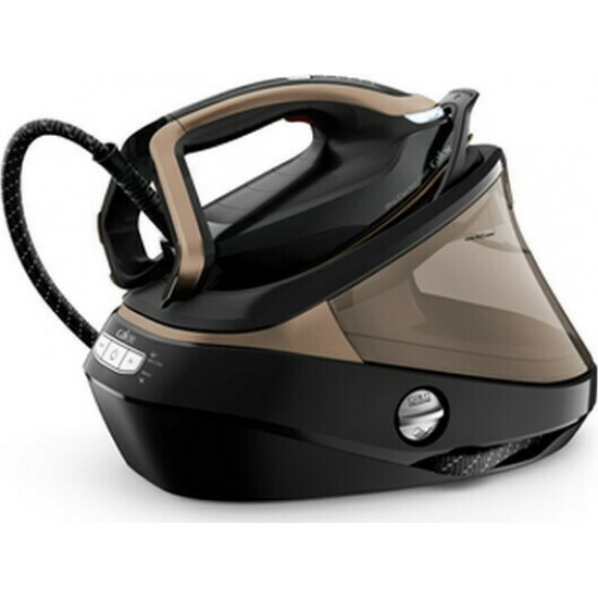 Tefal GV9820 VISION Σύστημα Σιδερώματος