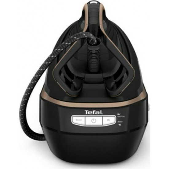 Tefal GV9820 VISION Σύστημα Σιδερώματος