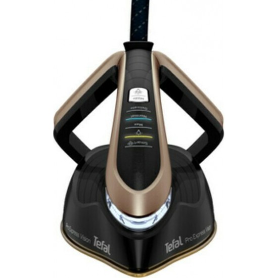 Tefal GV9820 VISION Σύστημα Σιδερώματος