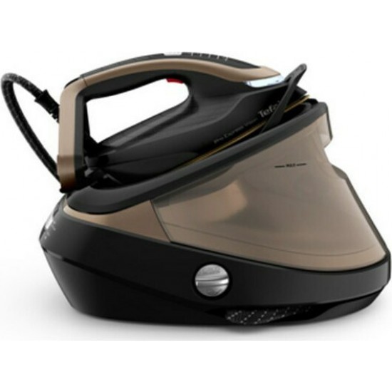 Tefal GV9820 VISION Σύστημα Σιδερώματος