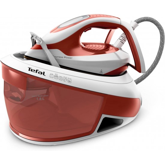 Tefal SV8110 Σύστημα Σιδερώματος