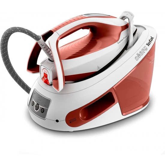 Tefal SV8110 Σύστημα Σιδερώματος