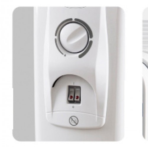 Tesy CC2510 E05R Καλοριφέρ Λαδιού 2500W