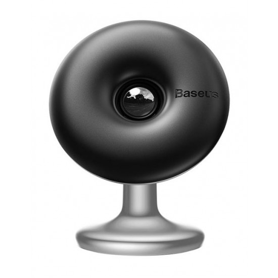 BASEUS μαγνητική βάση smartphone για αυτοκίνητο SUGENT-HQ01, 360°, μαύρη