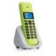 Motorola T301 Lime Lemon (Ελληνικό Μενού) Ασύρματο τηλέφωνο με ανοιχτή ακρόαση