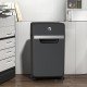 HP Pro Shredder 24CC – 2815 Καταστροφέας εγγράφων με συνδετήρες και καρτών Cross Cut P4 – 24 x A4 – 30L