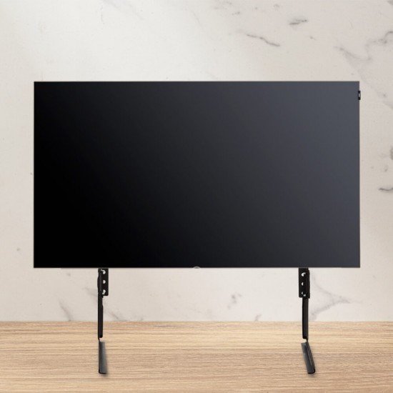 Osio OSMA-1275 Επιτραπέζια βάση τηλεόρασης 36″ – 75″ – VESA 600 x 500