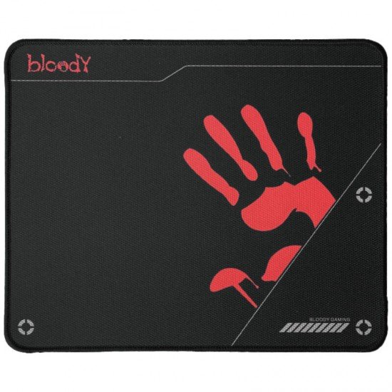 Bloody BP-50M Gaming mouse pad 350 x 280 x 3 mm